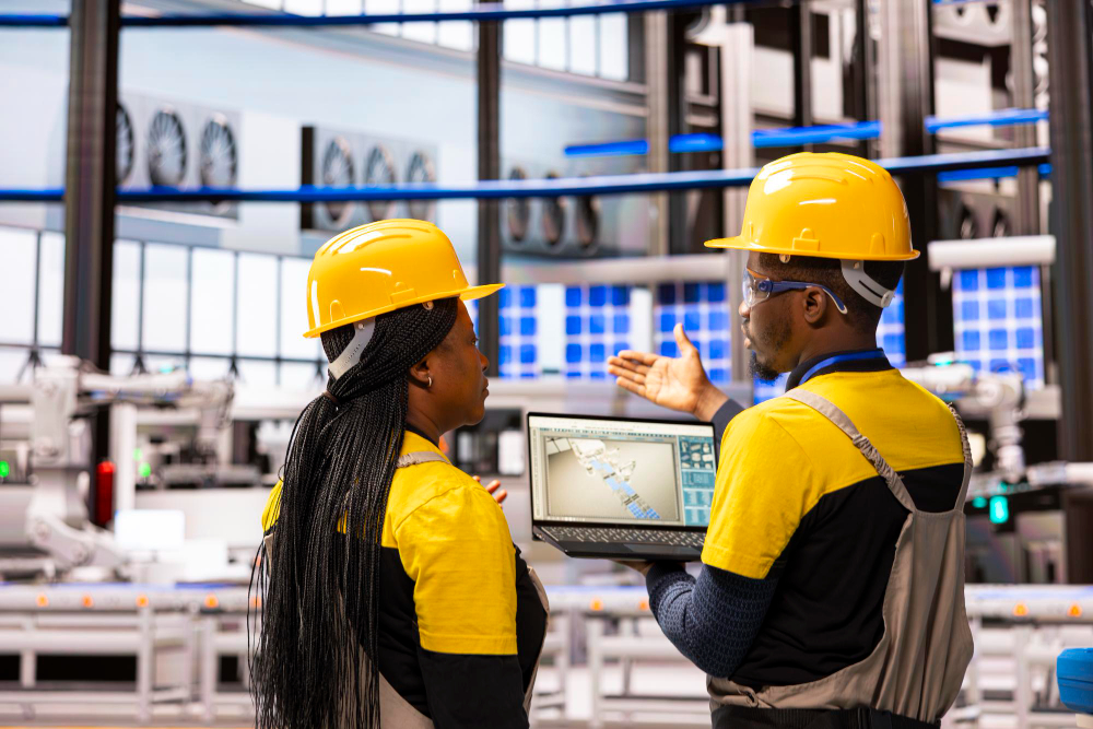 Formations DOMAINE DU BTP ET INDUSTRIE