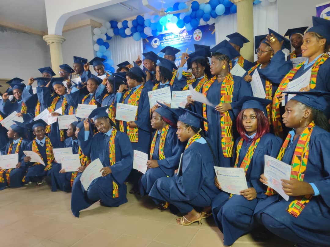 Institut Polytechnique CEFAD-TOGO : L’excellence pratique au service de l’avenir