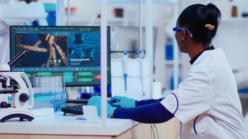 Technicien en  maintenance  biomédicale